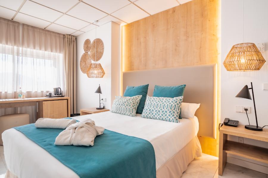 habitacion junior suite bahia de alcudia hotel & Spa habitacion junior suite bahia de alcudia hotel & Spa