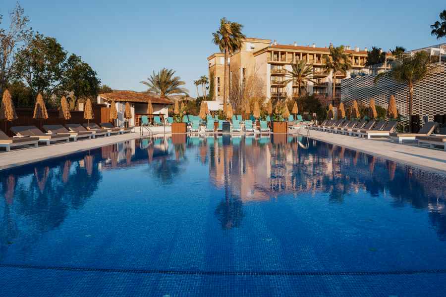 Oferta verano hotel bahia de alcudia